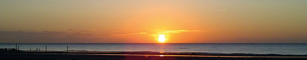 Urlaub am Meer